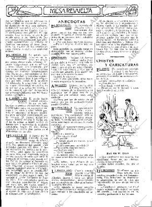 BLANCO Y NEGRO MADRID 16-10-1909 página 24