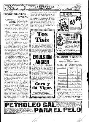 BLANCO Y NEGRO MADRID 16-10-1909 página 26