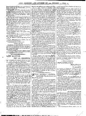ABC MADRID 17-10-1909 página 12