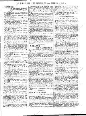 ABC MADRID 17-10-1909 página 9