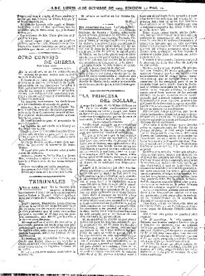 ABC MADRID 18-10-1909 página 12