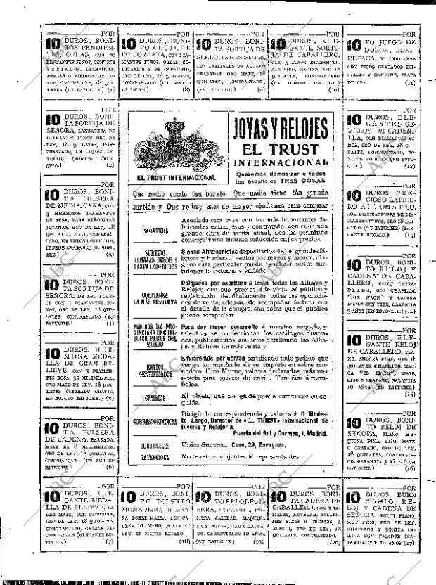 ABC MADRID 18-10-1909 página 20
