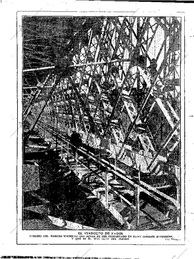 ABC MADRID 18-10-1909 página 4
