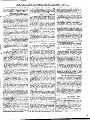 ABC MADRID 19-10-1909 página 13