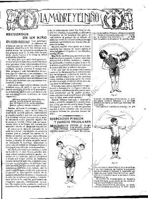 ABC MADRID 19-10-1909 página 17