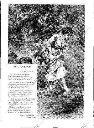 BLANCO Y NEGRO MADRID 23-10-1909 página 19