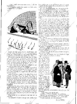 BLANCO Y NEGRO MADRID 23-10-1909 página 21