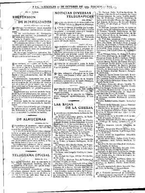 ABC MADRID 27-10-1909 página 11