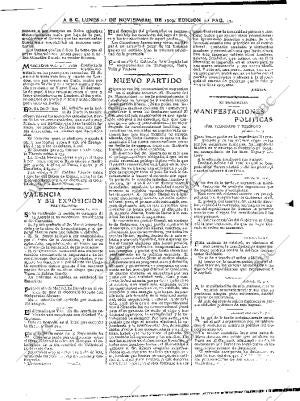 ABC MADRID 01-11-1909 página 12