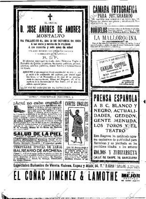 ABC MADRID 01-11-1909 página 18