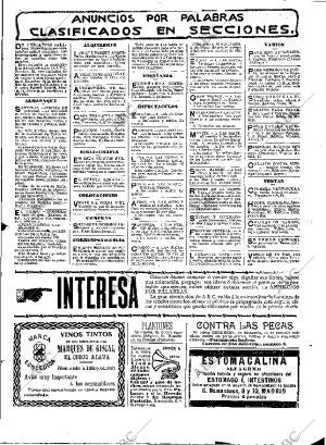 ABC MADRID 01-11-1909 página 19