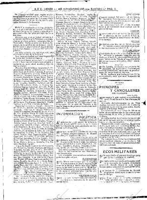 ABC MADRID 01-11-1909 página 8