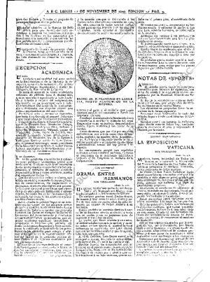 ABC MADRID 01-11-1909 página 9