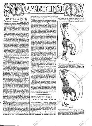 ABC MADRID 02-11-1909 página 17