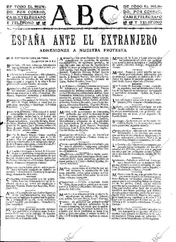 ABC MADRID 02-11-1909 página 5