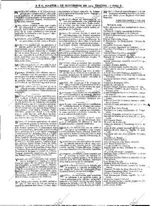 ABC MADRID 02-11-1909 página 6