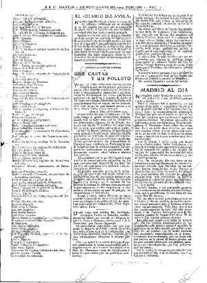 ABC MADRID 02-11-1909 página 7