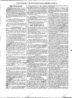 ABC MADRID 02-11-1909 página 8