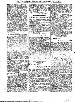 ABC MADRID 03-11-1909 página 10