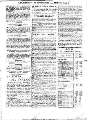 ABC MADRID 03-11-1909 página 16
