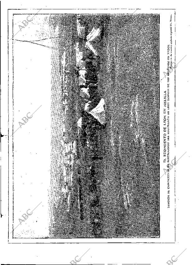 ABC MADRID 03-11-1909 página 3