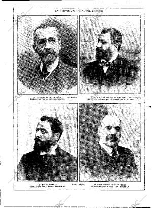 ABC MADRID 03-11-1909 página 4