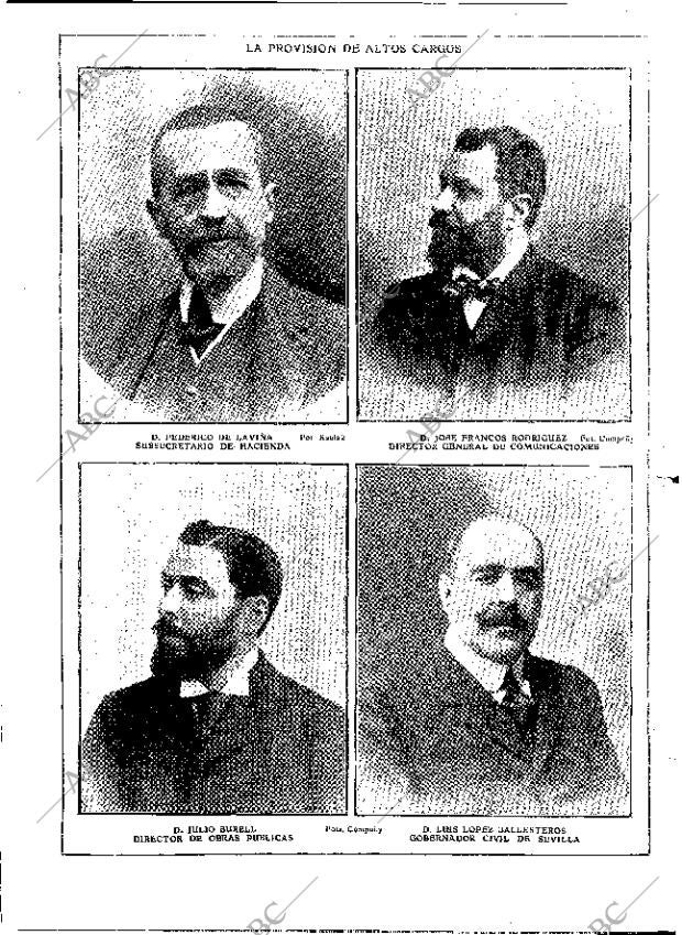 ABC MADRID 03-11-1909 página 4