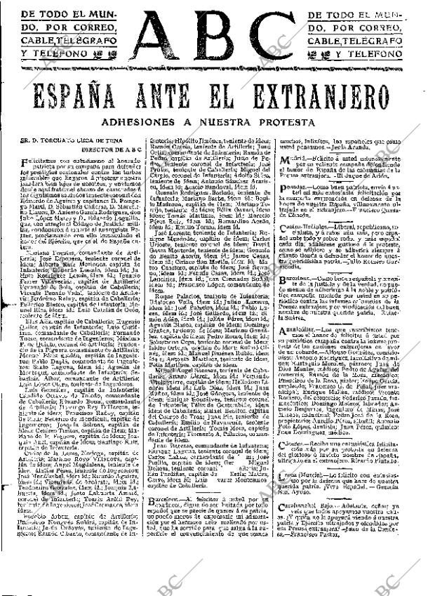 ABC MADRID 03-11-1909 página 5