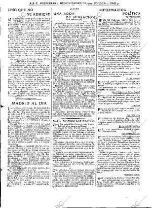 ABC MADRID 03-11-1909 página 7