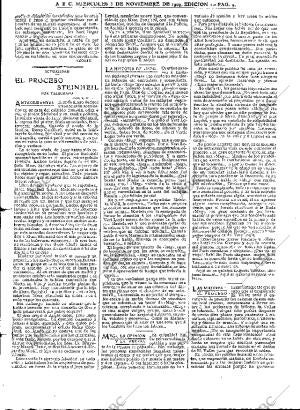 ABC MADRID 03-11-1909 página 9