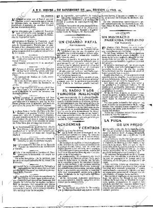 ABC MADRID 04-11-1909 página 10