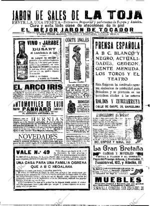 ABC MADRID 04-11-1909 página 18
