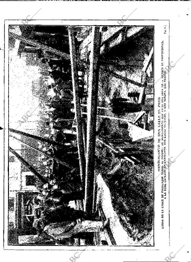 ABC MADRID 04-11-1909 página 4