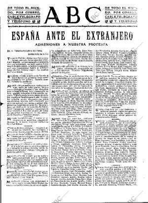 ABC MADRID 04-11-1909 página 5