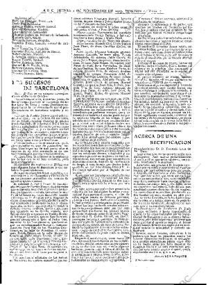 ABC MADRID 04-11-1909 página 7