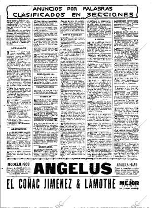 ABC MADRID 17-11-1909 página 19