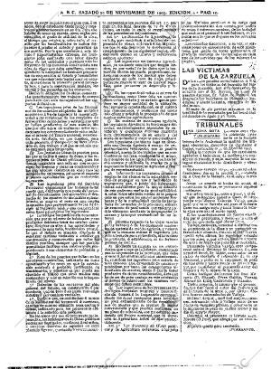 ABC MADRID 20-11-1909 página 10