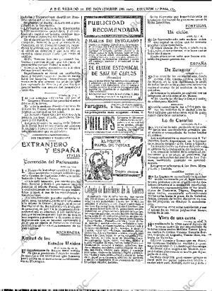 ABC MADRID 20-11-1909 página 12