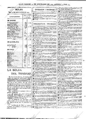 ABC MADRID 20-11-1909 página 14
