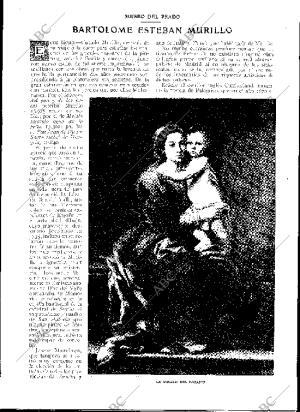 BLANCO Y NEGRO MADRID 20-11-1909 página 13