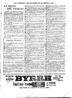ABC MADRID 21-11-1909 página 15
