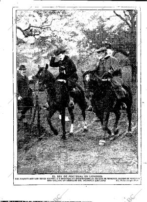 ABC MADRID 23-11-1909 página 4