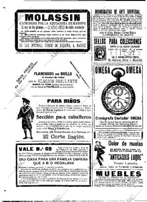 ABC MADRID 24-11-1909 página 18