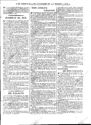 ABC MADRID 24-11-1909 página 7