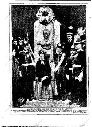 ABC MADRID 25-11-1909 página 2