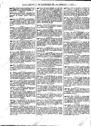 ABC MADRID 25-11-1909 página 4