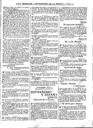 ABC MADRID 01-12-1909 página 11
