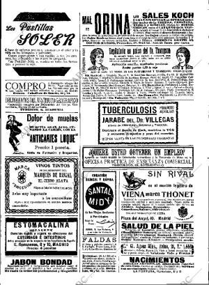 ABC MADRID 01-12-1909 página 17
