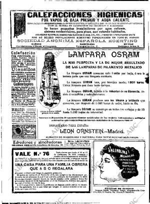 ABC MADRID 01-12-1909 página 20