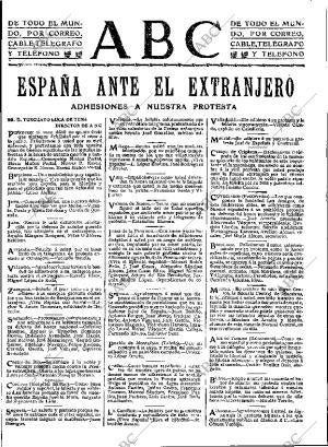 ABC MADRID 01-12-1909 página 3